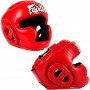 Детский Боксерский Шлем Fairtex HGK15 Тайский Бокс 4 Цвета